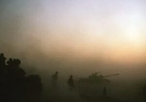 1980’lerde Irak’ta Saddam Hüseyin yönetimine hardal gazı hammaddesi satan Hollandalı şirket tazminata mahkum edildi