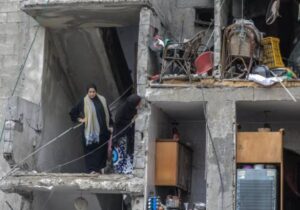 FT: İsrail, Gazze’nin güneyinde operasyon sinyali verdi