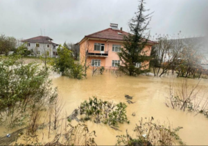 Türkiye I Fırtına ve sel bilançosu: 9 ölü, 11 kayıp