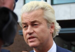 Hollanda’da erken genel seçimde ilk sıraya yerleşen aşırı sağcı lider Wilders: “Bıktık artık, ülkeyi biz yöneteceğiz”