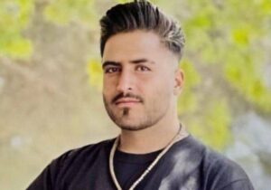 İran’da Mahsa Amini eylemlerine katılan 21 yaşındaki genç ‘gizlice infaz edildi’