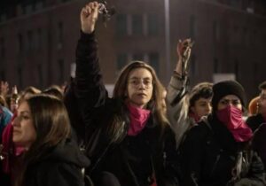 İtalya’da infial yaratan kadın cinayeti sonrası okullarda ‘maçoluk karşıtı’ kampanya başlatılıyor