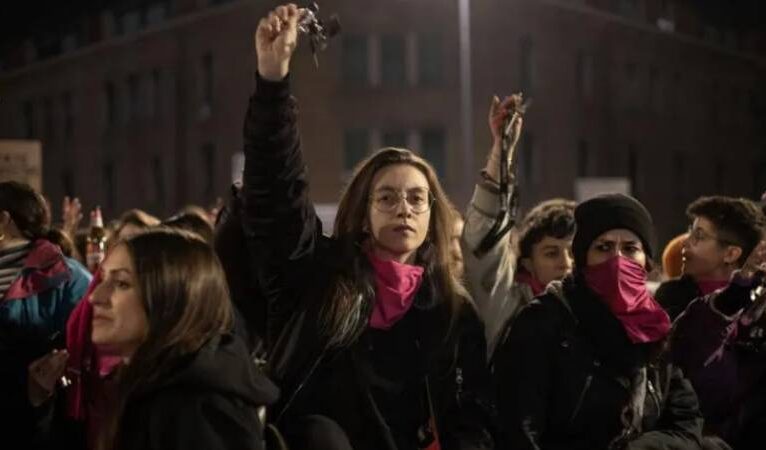 İtalya’da infial yaratan kadın cinayeti sonrası okullarda ‘maçoluk karşıtı’ kampanya başlatılıyor