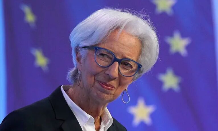 Kripto para karşıtı Avrupa Merkez Bankası Başkanı Lagarde’nin oğlu kriptoda battı