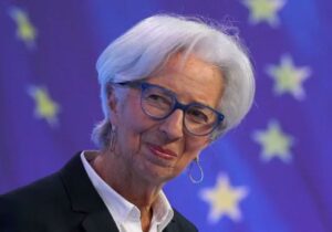 Kripto para karşıtı Avrupa Merkez Bankası Başkanı Lagarde’nin oğlu kriptoda battı