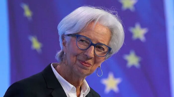 Kripto para karşıtı Avrupa Merkez Bankası Başkanı Lagarde’nin oğlu kriptoda battı