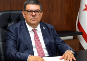 Berova: “Ocak ayında maaşlara yüzde 48.5 buçuk oranında hayat pahalılığı uygulanacak”