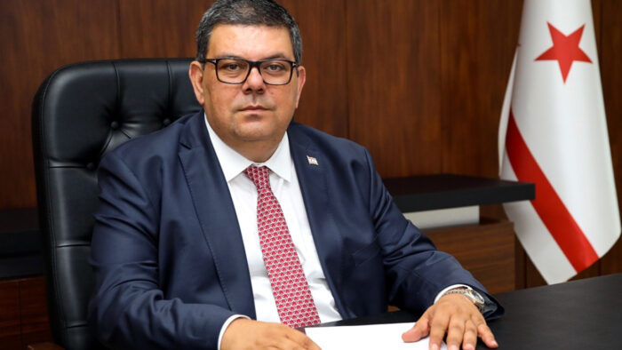 Berova: “Ocak ayında maaşlara yüzde 48.5 buçuk oranında hayat pahalılığı uygulanacak”