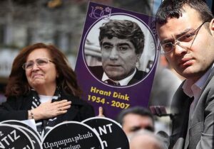 Rakel Dink: “Adaletsizliği bir kez daha yüzümüze vurdular”