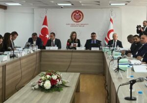 2026 Mali Yılı Bütçesi Meclis Komitesi’nde görüşülmeye başlıyor