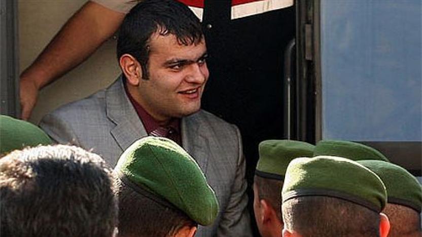 Agos ‘iyi hal’ gerekçesini açıkladı: Hrant Dink’in katili Ogün Samast aslında 3 yıl önce tahliye edilecekti