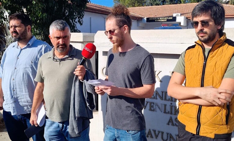Filistin’de bebeklerin üstüne bomba yağdıranlar da asker! Erkekler savaşları durdurabilir: “İnsan öldürme eğitimi veren bir kurumun içinde olmak istemedim”