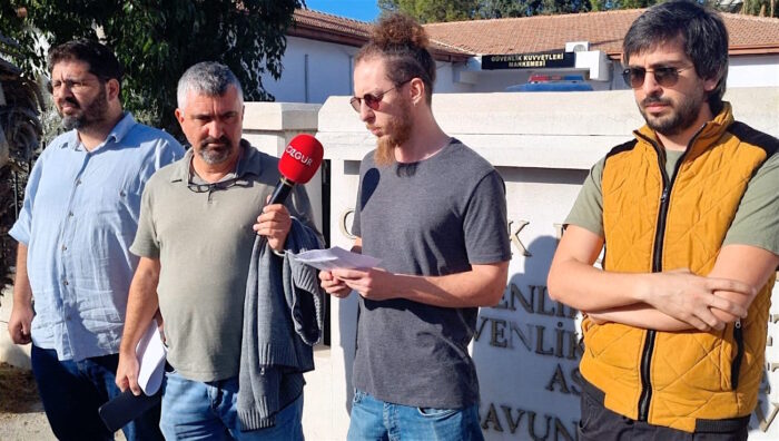 Filistin’de bebeklerin üstüne bomba yağdıranlar da asker! Erkekler savaşları durdurabilir: “İnsan öldürme eğitimi veren bir kurumun içinde olmak istemedim”