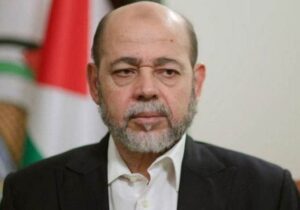 Hamas liderlerinden Merzuk: “Rehineleri bırakacağız ama önce çatışmalar durmalı”