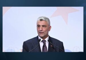 Türkiye Ticaret Bakanı: “İsrail ile karşılıklı ticaretimiz yüzde 50’den fazla azaldı”