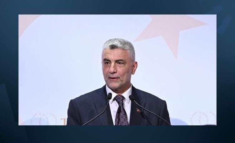 Türkiye Ticaret Bakanı: “İsrail ile karşılıklı ticaretimiz yüzde 50’den fazla azaldı”