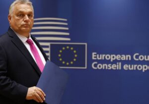 Macar Başbakan Orban, Ukrayna’nın AB üyeliğini anketle sorguluyor