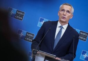 Stoltenberg: “Türkiye’nin İsveç’i NATO’ya kabul etme zamanı geldi”