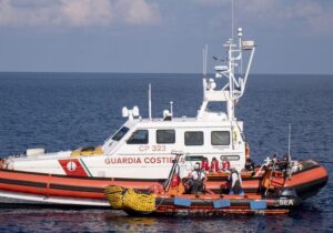 AİHM İtalya’nın Sudanlı göçmenlere muamelesini kınadı, 27 bin euro tazminata mahkum etti