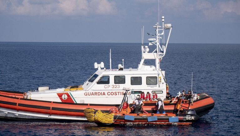 AİHM İtalya’nın Sudanlı göçmenlere muamelesini kınadı, 27 bin euro tazminata mahkum etti