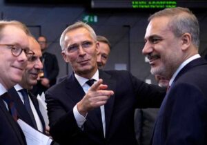 İsveç Dışişleri Bakanı: “Fidan, NATO’ya katılım onayının ‘birkaç haftada’ verileceğini söyledi”