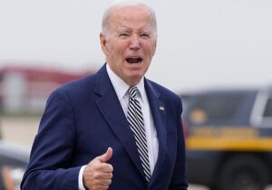 ABD’li Müslümanlardan Biden’a ‘Gazze ültimatomu’: Ateşkes yoksa oy da yok