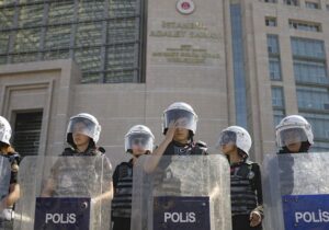 Türkiye hukukun üstünlüğünde dünyada 148. sırada