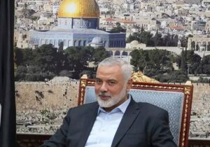 Hamas lideri Haniye: “7 Ekim saldırısı, Netanyahu hükümetinin politikalarına cevaptı”
