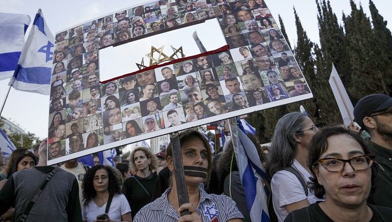 İsrailli kaynaklar: Rehinelerin serbest bırakılması için anlaşma yakın
