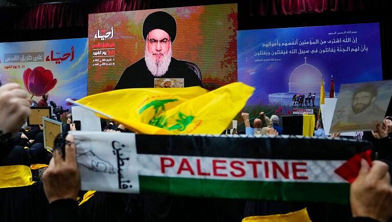 Hizbullah: Yeni silahlar kullanıyoruz I İsrail: Beyrut’u Gazze’ye çeviririz