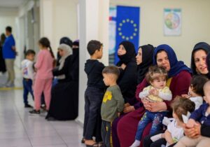 Türkiye Suriyeliler için ‘sessiz sedasız’ AB destekli entegrasyon programları yürütüyor