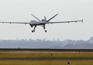 Pentagon, Gazze üzerinde gözetleme amaçlı drone uçurduğunu kabul etti
