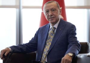 Erdoğan: “İsveç’in NATO üyelik onayını mümkün olduğunca hızlandıracağız”