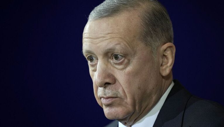 Türkiye’den Rusya’ya dolaylı ihracatın artması, Batı’da ‘yaptırımlar deliniyor’ endişesi yarattı