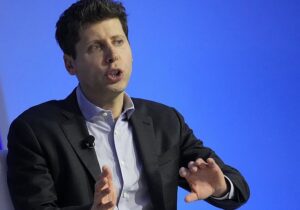 ChatGPT’yi geliştiren OpenAI CEO’su Sam Altman kovuldu