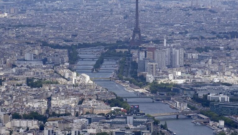 Fransız Danıştayı, devlete 10 milyon Euro hava kirliliği cezası kesti