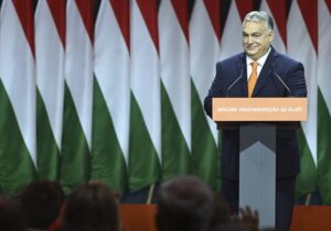 Macaristan Başbakanı Orban: “Ukrayna’nın AB üyeliği ışık yılı uzakta”