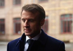 Fransa’nın Orta Doğu diplomatlarından Macron’a eleştiri mektubu: İtibar kaybediyoruz