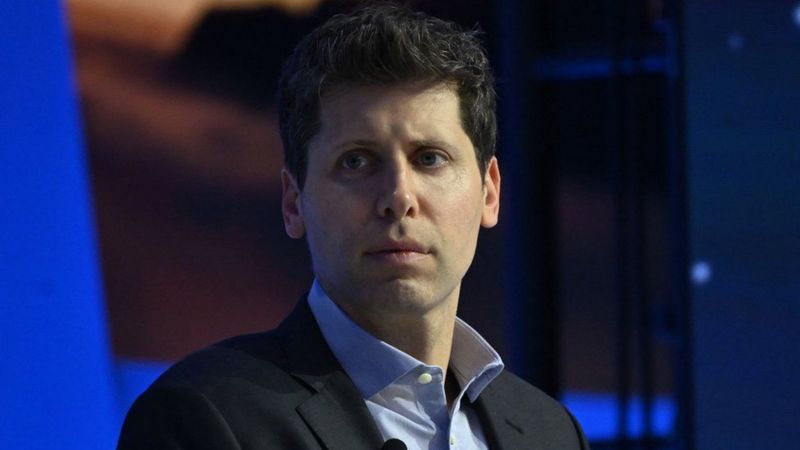 Sam Altman OpenAI’a CEO olarak geri dönüyor