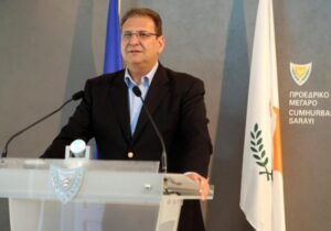 Lefkoşa’nın Gazze’ye insani koridor önerisi zemin kazanıyor