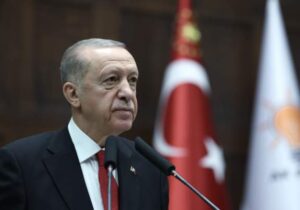 Erdoğan, Netanyahu için ‘Gazze kasabı’ dedi