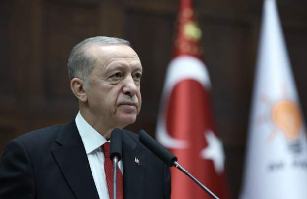 Erdoğan, Netanyahu için ‘Gazze kasabı’ dedi