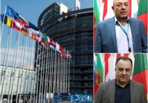 AKEL milletvekilleri: “AP’nin oybirliği şartının kalkması, Kıbrıs için olumsuz etkilere neden olacak!”