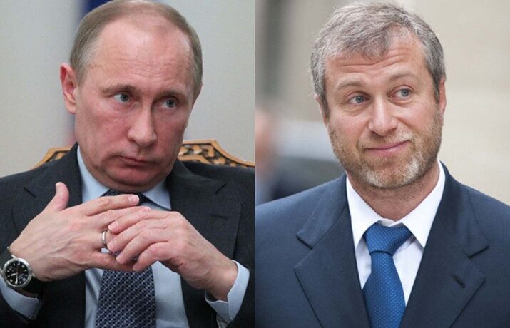 Kıbrıs Gizli Belgeleri: 40 milyon dolarlık gizli anlaşma, Rus oligarkı Abramoviç’in Putin’in ‘kasaları’ ile bağlantısını ortaya koyuyor