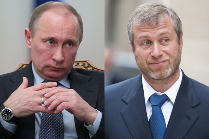 Kıbrıs Gizli Belgeleri: 40 milyon dolarlık gizli anlaşma, Rus oligarkı Abramoviç’in Putin’in ‘kasaları’ ile bağlantısını ortaya koyuyor