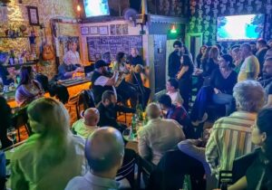 Sol Anahtarı’ndan Girne’de dayanışma konseri