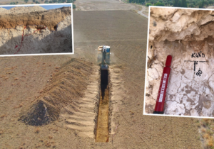 Deprem riski haritası için Türkiye ile protokol imzalandı