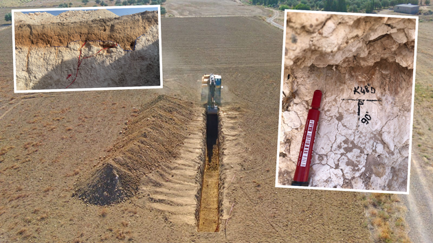 Deprem riski haritası için Türkiye ile protokol imzalandı
