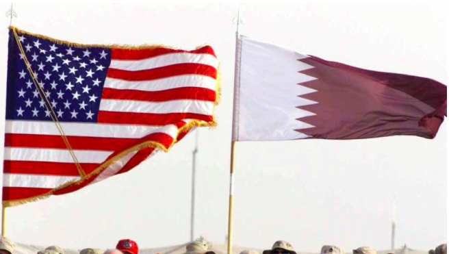 Katar: Hamas’ın Katar bürosu, Washington’ın talebi doğrultusunda açıldı