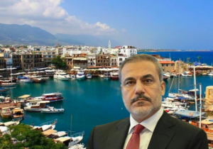 Kuzeydeki mülk satışları Türkiye’nin gündeminde
